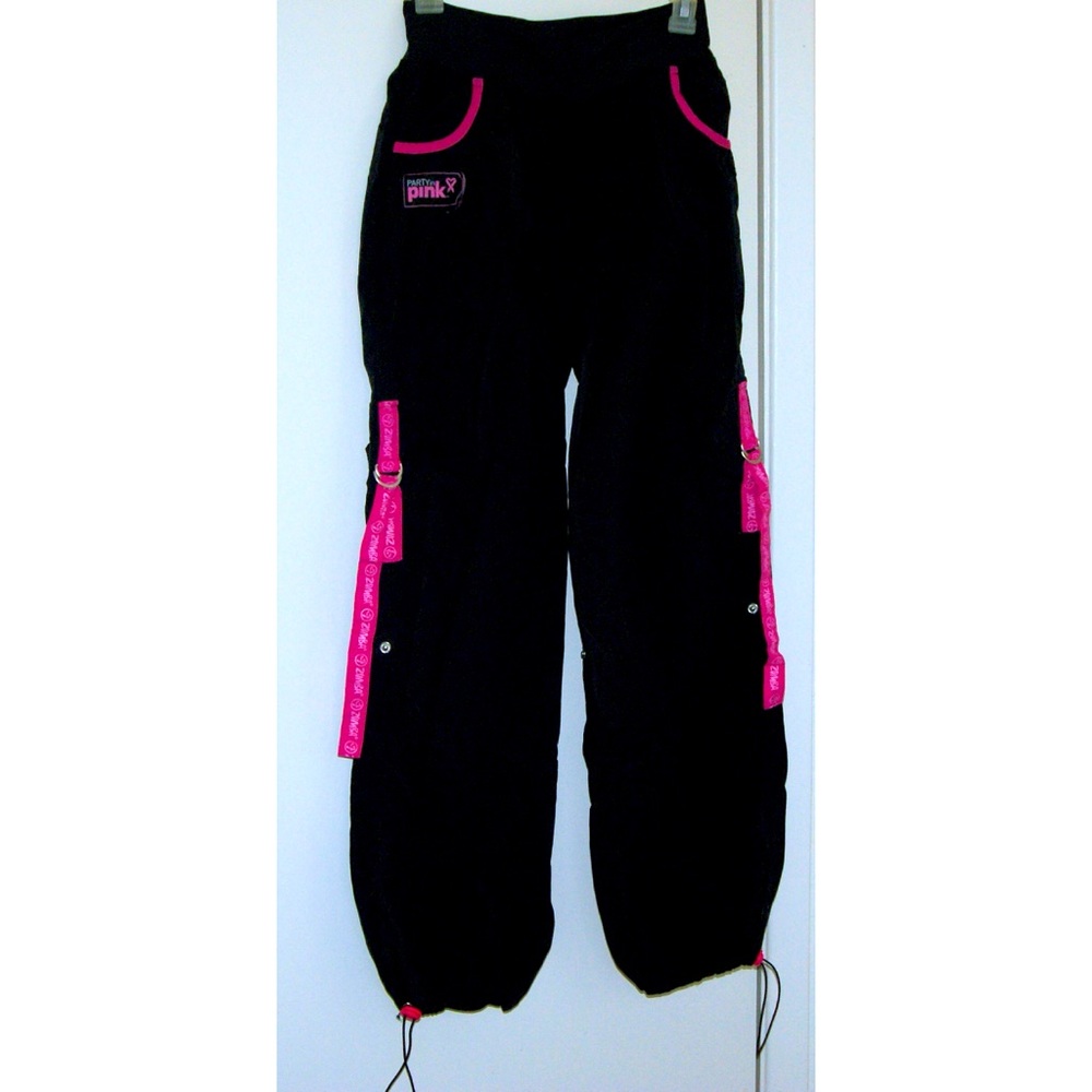 Zumba Sweatpants